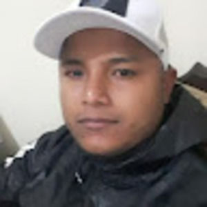Meet your Posher, Jhon oviedo
